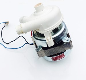 Dishwasher Motor Pump 260720C