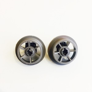 Beko Dishwasher Lower Basket Wheels