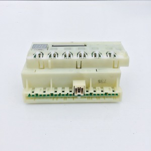 Bosch Dishwasher PCB Control Module 5WK57704