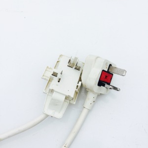 Bosch Dishwasher Power Cable
