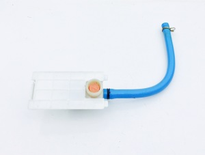 Bosch Dishwasher Inlet Valve