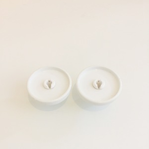 Smeg Dishwasher Lower Basket Wheels