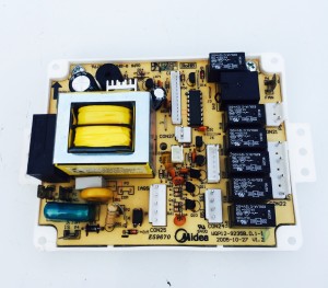 Dishwasher PCB Control Module 261115C