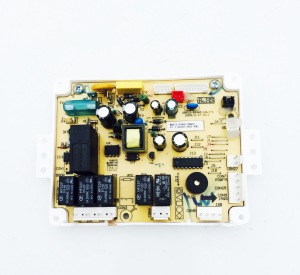 Baumatic Dishwasher PCB Control Module 26