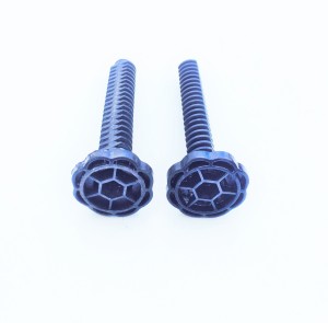 Hotpoint Dishwasher Feet 260629B