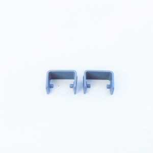 Hotpoint Dishwasher Upper Basket End Stops 26