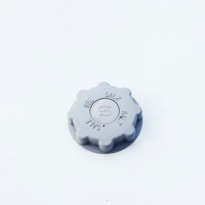 Hotpoint Dishwasher Salt Cap 26