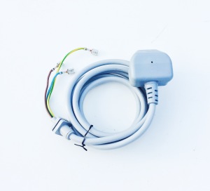 Bosch Washing Machine Power Cable