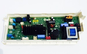 LG Washing Machine PCB Control Module