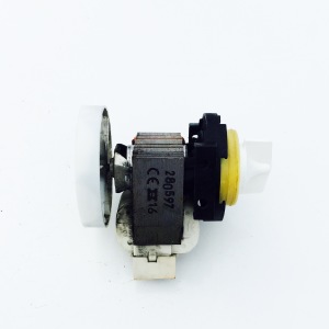 Miele Washing Machine Drain Pump