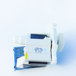 Whirlpool Dishwasher Circulation Pump