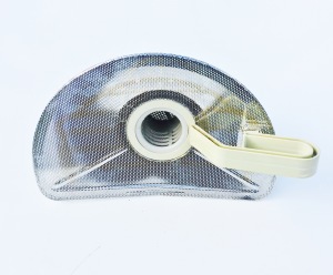 Bosch Dishwasher Filter & Housing