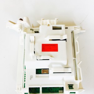 Washing Machine Control Moudle PCB