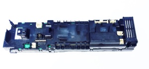 Bosch Washing Machine PCB Control Module 650315