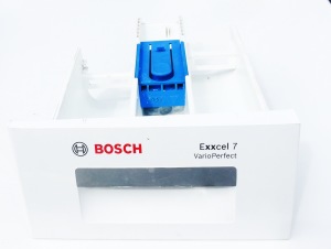 Bosch Washing Machine Detergent Tray 650352