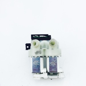Bosch Washing Machine Water Inlet Valve 650327