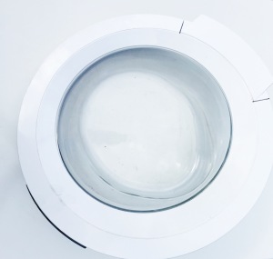 Bosch Washing Machine Door