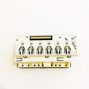 Bosch Dishwasher PCB Control Module 5WK57650