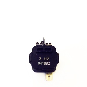 Dishwasher Motor Starter Relay