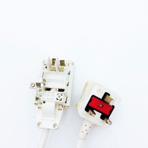Bosch Dishwasher Power Cable 260312C