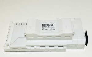 Dishwasher PCB Control Module WGS01 EPG60613