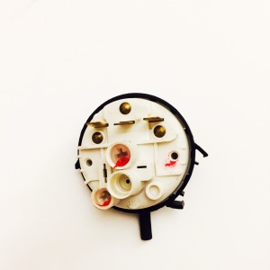 Hoover Dishwasher Pressure Switch