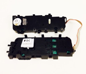Dishwasher PCB Control Module 260645C