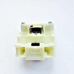 Smeg Dishwasher Door Lock