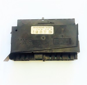 Dishwasher Control Module PCB 261315