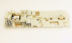 Bosch Washing Machine PCB Control Module 650315C