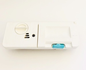 Dishwasher Detergent Dispenser 263601