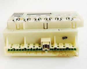 Bosch Dishwasher PCB Control Module  5WK57705 26