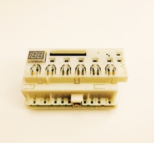 Bosch Dishwasher PCB Control Module 260315R EPG57029