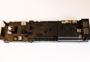 Bosch Washing Machine PCB 650315D