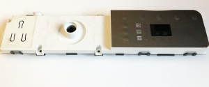 Panasonic Washing Machine Board