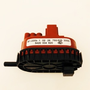Washing Machine Pressure Switch 650332