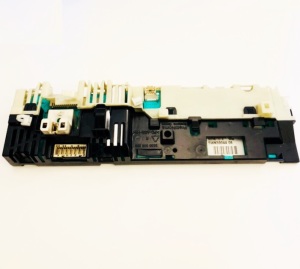 Bosch Washing Machine PCB Control Module 650315E