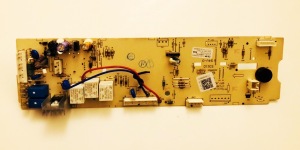 Logik Washing Machine PCB Control Module 658815
