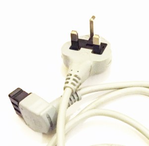 Dishwasher Power Cable (260312)