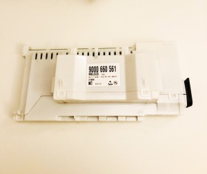 Bosch Dishwasher PCB Control Module EPG60630