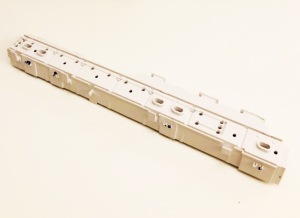Bosch Dishwasher Operating Module 260916B