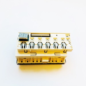 Dishwasher PCB Control Module 5WK57621