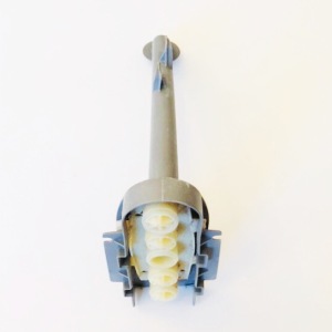 Dishwasher Upper Spray Arm Feeding Pipe