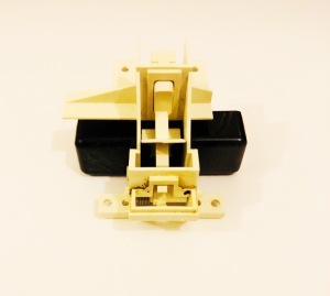 Dishwasher Door Lock 261113D