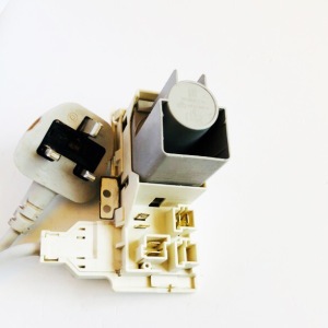 Miele Dishwasher Power Cable 260912D