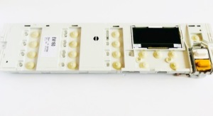 Miele Washing Machine PCB Module