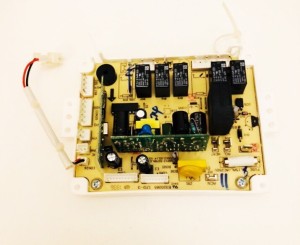 Kenwood Dishwasher PCB Module 261114H