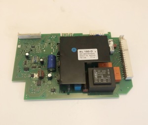 Miele Washing Machine PCB Module 650915