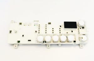 Washing Machine PCB Control Module 100318