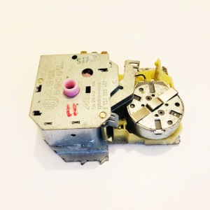 Dishwasher Timer 260618